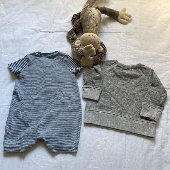 Baby Gap boy bundle - Picture 4 of 4